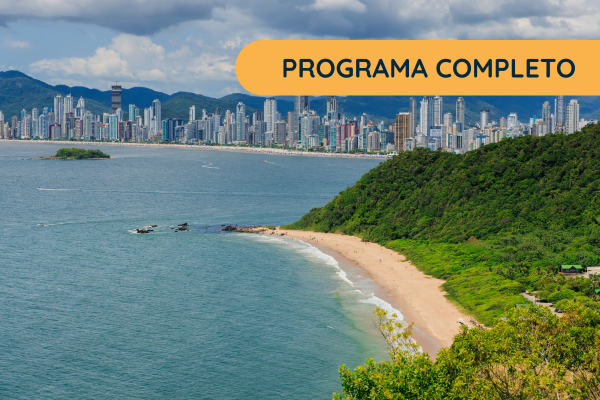 Camboriú Completo - Brasil